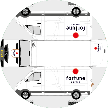 Fortune-coffee-bus